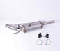 BM6088T-DPF/FAP-Type Approved for BMW 420 F32 2.0 d Diesel 16V 2013-2015 HP 184 Coupe EURO 6   590mm