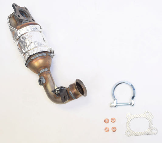 CI8033-Catalyst for Citroen Synergie 2.0 HDi Diesel 8V 1999-2000 HP 109 MPV    920mm