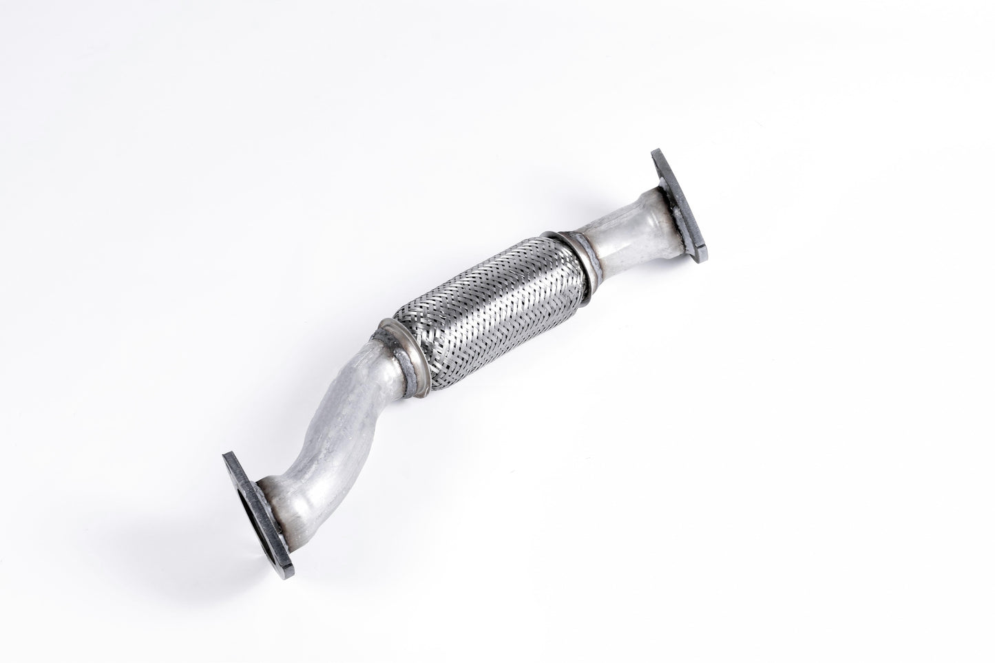 EAU457-Exhaust Pipe-Centre for Audi A4 Allroad Quattro 2.0 TDi Diesel 16V 2009-2016 HP 136 Estate    1180mm