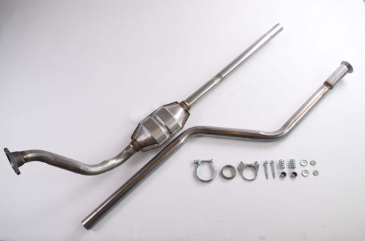 DU8501-Catalyst for Daihatsu Gran Move 1.5 Petrol 16V 1997-1998 HP 90 Hatchback    2730mm