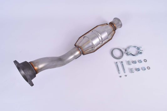 CI6090T-Catalyst-Type Approved for DS DS4 1.2 THP Petrol 12V 2015-2019 HP 130 Hatchback EURO 5;6   580mm