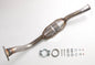 PT6119T-Catalyst-Type Approved for DS DS5 1.6 THP Petrol 16V 2015-2018 HP 210 Hatchback EURO 5;6   620mm