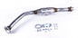 VX6082T-Catalyst-Type Approved for Fiat 500 Multijet 1.3 Diesel 16V 2008-2010 HP 75 Hatchback EURO 4   440mm