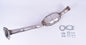 FI6062T-Catalyst-Type Approved for Fiat 500L 0.9 Petrol 8V 2012---> HP 86 Hatchback EURO 6   640mm
