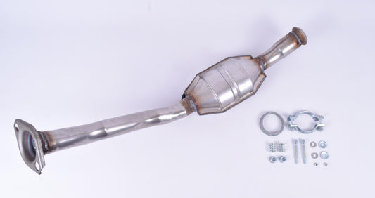 FI6062T-Catalyst-Type Approved for Fiat 500L 0.9 Petrol 8V 2012---> HP 105 Hatchback EURO 6   640mm