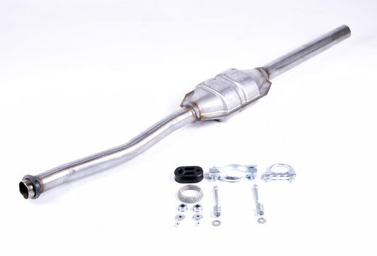 FI8030-Catalyst for Fiat Brava 1.9 Diesel 8V 1998-2001 HP 105 Hatchback    430mm