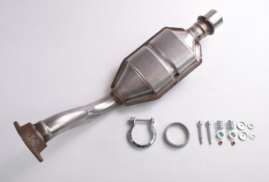 FI8025T-Catalyst-Type Approved for Fiat Bravo 1.8 Petrol 16V 1995-2002 HP 113 Hatchback EURO 2   405mm