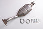 FI8025T-Catalyst-Type Approved for Fiat Bravo 1.8 Petrol 16V 1995-2002 HP 113 Hatchback EURO 2   405mm
