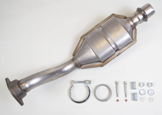 FI8013-Catalyst for Fiat Bravo 1.6 Petrol 16V 1996-2001 HP 104 Hatchback    455mm