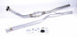 FI6053T-Catalyst-Type Approved for Fiat Doblo 1.9 JTD Diesel 8V 2006-2010 HP 105 MPV EURO 4   2050mm