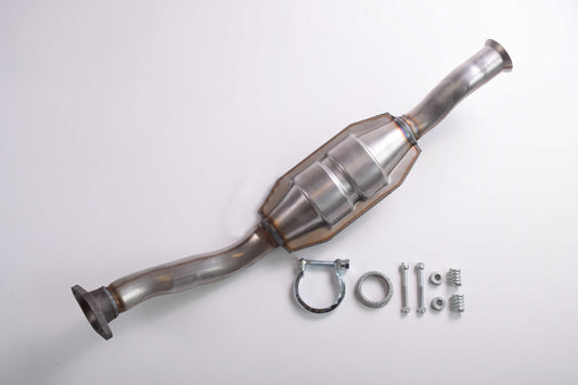 CI6057T-Catalyst-Type Approved for Fiat Ducato Multijet 3.0 Diesel 16V 2006-2012 HP 157 Van EURO 4   730mm