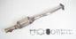 FI6018TBP-Catalyst-Type Approved for Fiat Grande Punto Multijet 1.3 Diesel 16V 2006-2010 HP 90 Hatchback EURO 4   370mm