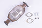 FI8030-Catalyst for Fiat Marea Weekend 1.9 Diesel 8V 1997-2001 HP 75 Estate    430mm