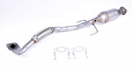 FI8030-Catalyst for Fiat Marea Weekend 1.9 Diesel 8V 1997-2001 HP 101 Estate    430mm