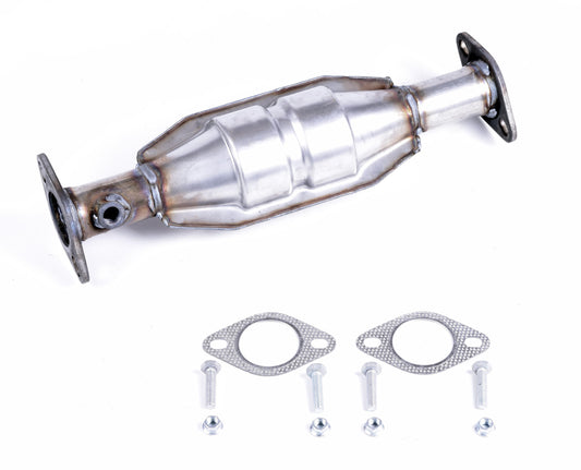 FI6002T-Catalyst-Type Approved for Fiat Multipla 1.9 Diesel 8V 2000-2001 HP 111 MPV EURO 2   520mm