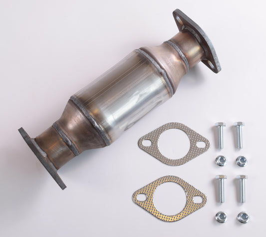 FI6062T-Catalyst-Type Approved for Fiat Panda 0.9 Petrol 8V 2012---> HP 86 Van EURO 6   640mm