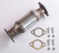 FI6062T-Catalyst-Type Approved for Fiat Panda 0.9 Petrol 8V 2012---> HP 86 Hatchback EURO 6   640mm
