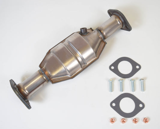 FI6062T-Catalyst-Type Approved for Fiat Panda 0.9 Petrol 8V 2015---> HP 80 Van EURO 6   640mm