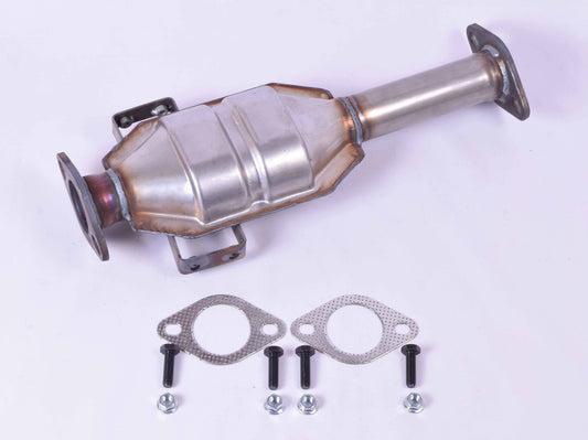 FI6020T-Catalyst-Type Approved for Fiat Panda 1.2 Petrol 8V 2004-2006 HP 60 Hatchback EURO 3   490mm