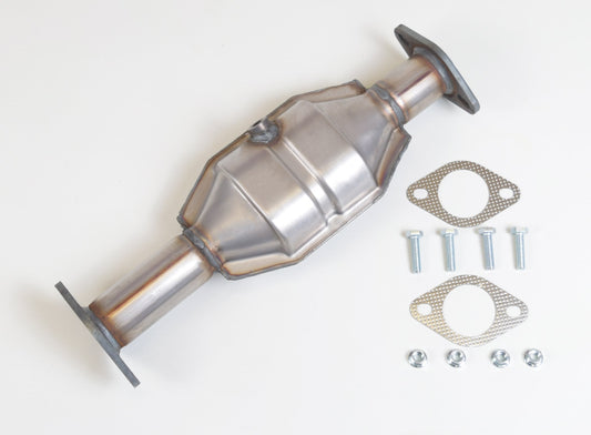 VX6082T-Catalyst-Type Approved for Fiat Panda Multijet 1.3 Diesel 16V 2006-2010 HP 75 Van EURO 4   440mm