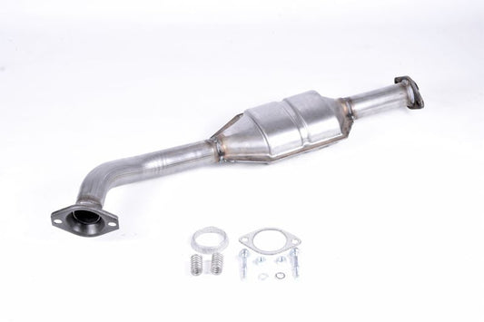 FI6035T-Catalyst-Type Approved for Fiat Punto 1.9 JTD Diesel 8V 1999-2002 HP 81 Hatchback EURO 4   1570mm