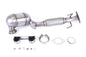 FI8005-Catalyst for Fiat Punto 55 1.1 Petrol 8V 1994-1997 HP 55 Hatchback    585mm