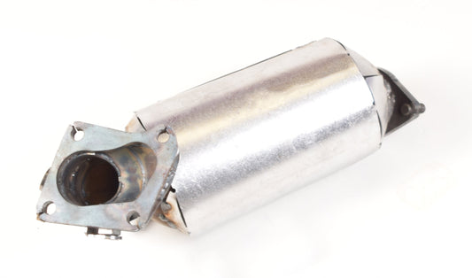 FI8005-Catalyst for Fiat Punto 60 1.2 Petrol 8V 1994-2000 HP 59 Hatchback    585mm