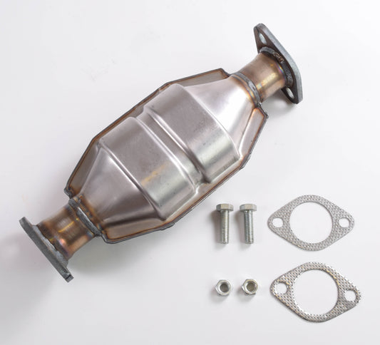 VX6045T-Catalyst-Type Approved for Fiat Punto Multijet 1.3 Diesel 16V 2003-2006 HP 70 Hatchback EURO 4   370mm
