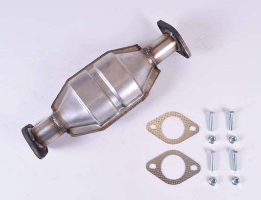 CI8033T-Catalyst-Type Approved for Fiat Ulysse 2.0 Diesel 16V 2000-2002 HP 109 MPV EURO 3   920mm