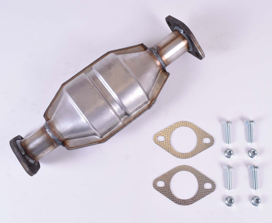 FI8000-Catalyst for Fiat Tipo 1.6 ie Petrol 8V 1992-1995 HP 77 Hatchback    600mm