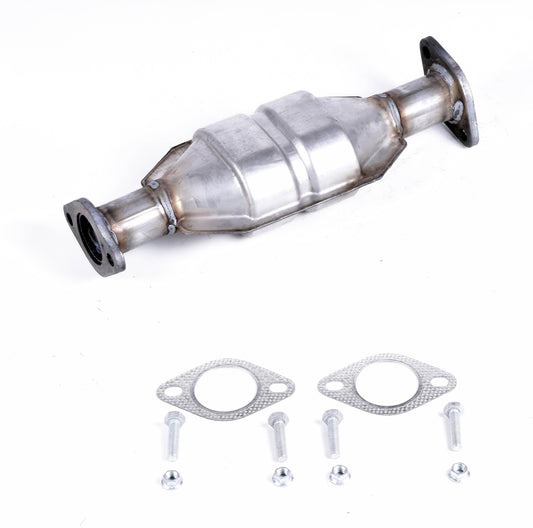FR6130T-Catalyst-Type Approved for Ford B-MAX 1.4 Petrol 16V 2012-2017 HP 90 MPV EURO 5;6   700mm