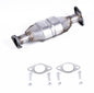 FR6130T-Catalyst-Type Approved for Ford B-MAX 1.4 Petrol 16V 2012-2017 HP 90 MPV EURO 5;6   700mm