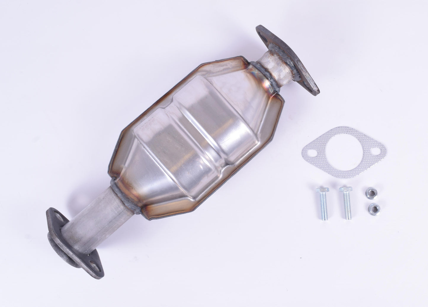 FR6127T-Catalyst-Type Approved for Ford B-MAX EcoBoost 1.0 Petrol 12V 2012---> HP 120 MPV EURO 5;6   720mm