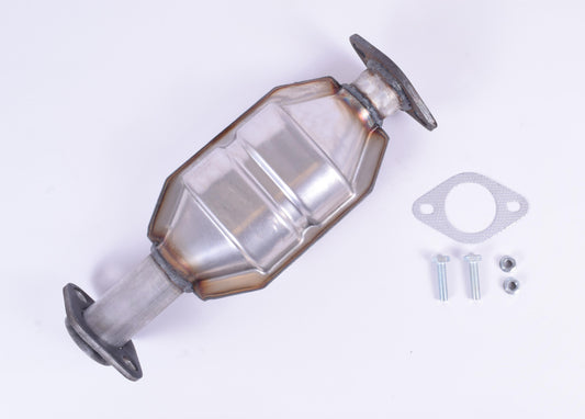 FR6127T-Catalyst-Type Approved for Ford B-MAX EcoBoost 1.0 Petrol 12V 2012---> HP 120 MPV EURO 5;6   720mm