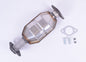 FR6127T-Catalyst-Type Approved for Ford B-MAX EcoBoost 1.0 Petrol 12V 2012---> HP 120 MPV EURO 5;6   720mm