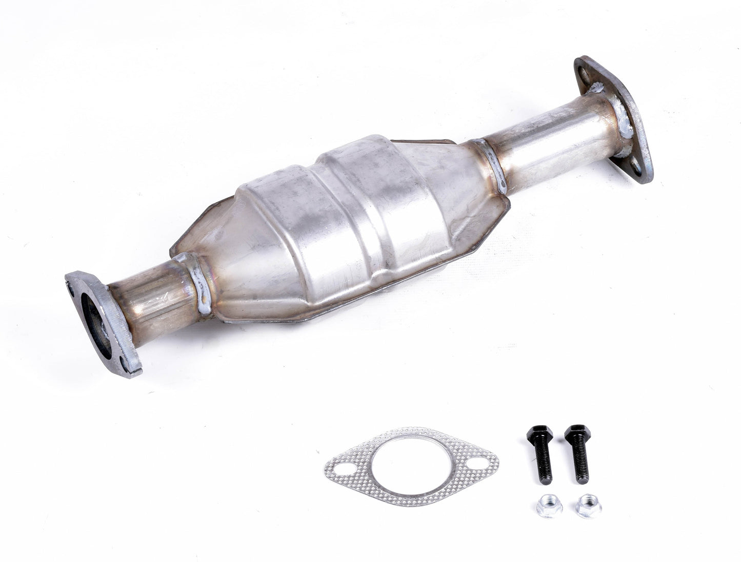 FR6138T-Catalyst-Type Approved for Ford C-MAX 1.6 Petrol 16V 2010-2015 HP 105 MPV EURO 5;6   780mm