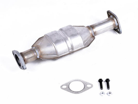 FR6138T-Catalyst-Type Approved for Ford C-MAX 1.6 Petrol 16V 2010-2015 HP 105 MPV EURO 5;6   780mm