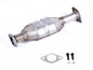 FR6138T-Catalyst-Type Approved for Ford C-MAX 1.6 Petrol 16V 2010-2015 HP 105 MPV EURO 5;6   780mm