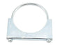 EXHAUST CLAMPS 50-75MM