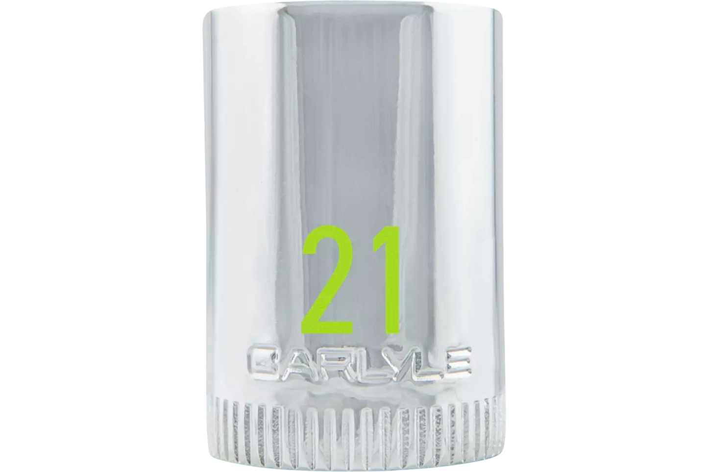 CARLYLE 3/8" DR 6 POINT SOCKET