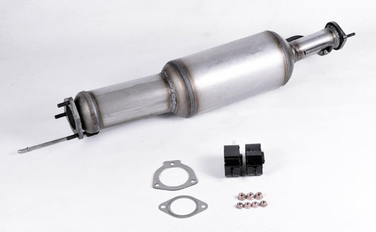 BM6056T-DPF/FAP-Type Approved for BMW 635 E64 3.0 d Diesel 24V 2007-2010 HP 286 Convertible EURO 4   560mm