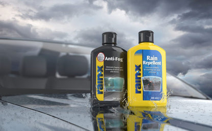 RAIN-X RAIN REPELLENT 200ML