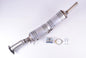 DPF044-DPF/FAP for BMW X3 E83 3.0 d Diesel 24V 2005-2007 HP 218 ATV\SUV EURO 4   440mm