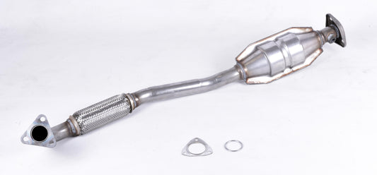 FR6137T-Catalyst-Type Approved for Ford C-MAX EcoBoost 1.6 Petrol 16V 2010-2015 HP 150 MPV EURO 5;6   740mm