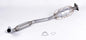FR6137T-Catalyst-Type Approved for Ford C-MAX EcoBoost 1.6 Petrol 16V 2010-2015 HP 150 MPV EURO 5;6   740mm