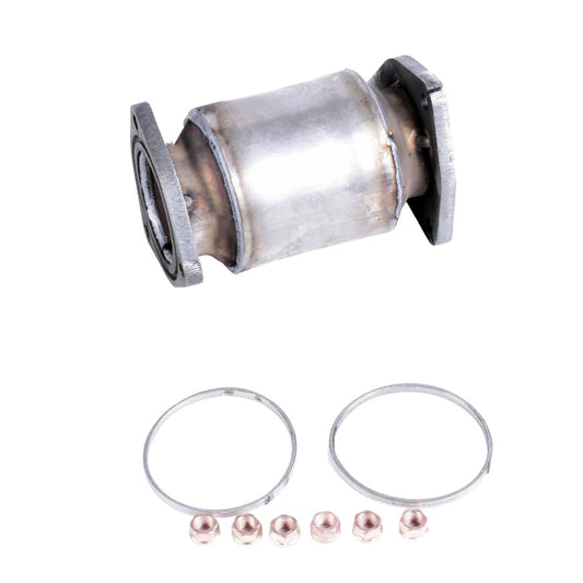 FR6130T-Catalyst-Type Approved for Ford EcoSport 1.5 Ti Petrol 16V 2013-2017 HP 112 SUV EURO 5;6   700mm
