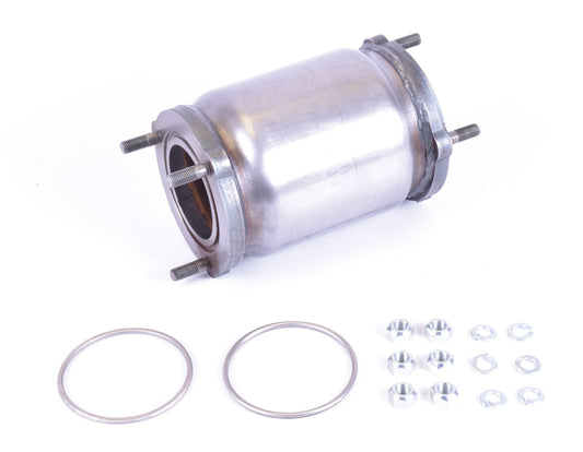 FR8015T-Catalyst-Type Approved for Ford Escort 1.3 Petrol 8V 1995-1999 HP 60 Hatchback EURO 2   680mm