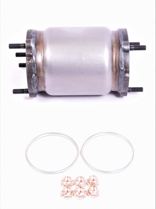 FR8015-Catalyst for Ford Escort 1.4 CFi Petrol 8V 1992-1995 HP 71 Estate    680mm