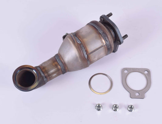 FR8015T-Catalyst-Type Approved for Ford Escort 1.4 CFi Petrol 8V 1992-1995 HP 71 Estate EURO 2   680mm
