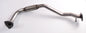 EAU457-Exhaust Pipe-Centre for Audi A4 Quattro 2.0 TDi Diesel 16V 2013-2015 HP 150 Saloon    1180mm